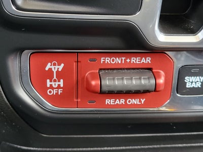 2023 Jeep Wrangler Rubicon 4xe