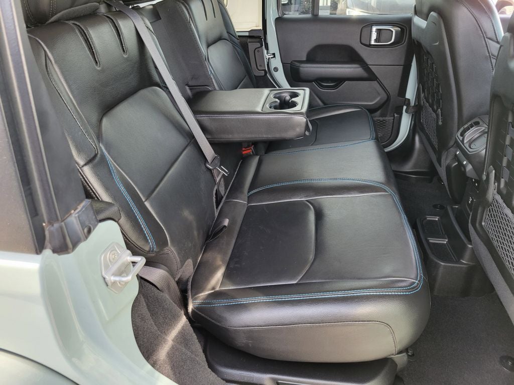 2023 Jeep Wrangler Rubicon 4xe