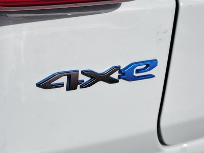 2023 Jeep Wrangler Rubicon 4xe