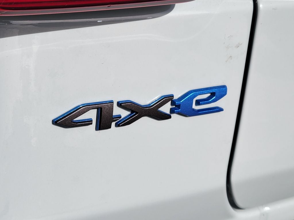 2023 Jeep Wrangler Rubicon 4xe