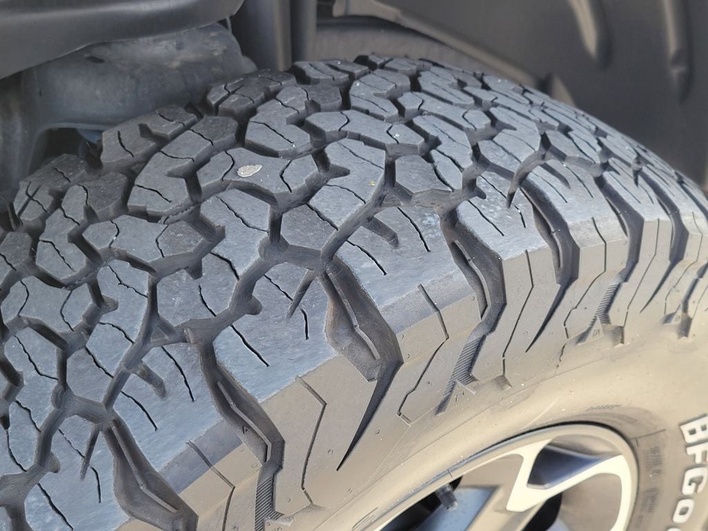 2023 Jeep Wrangler Rubicon 4xe