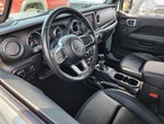 2023 Jeep Wrangler Rubicon 4xe