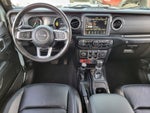 2023 Jeep Wrangler Rubicon 4xe