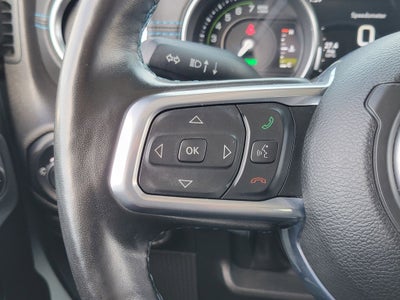 2023 Jeep Wrangler Rubicon 4xe