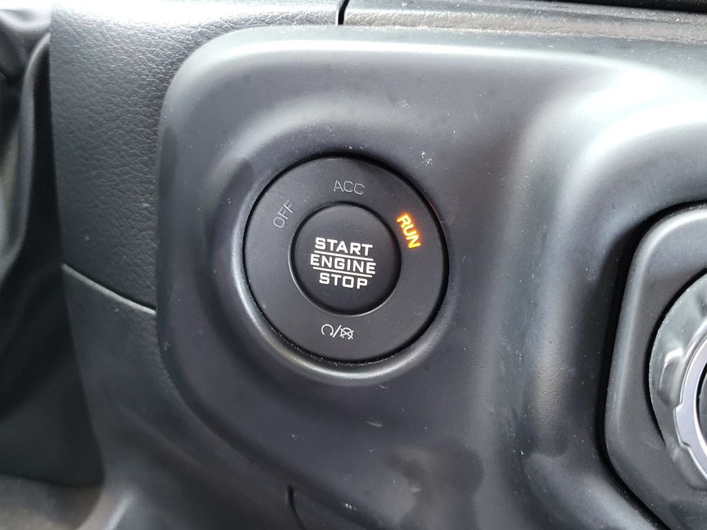 2023 Jeep Wrangler Rubicon 4xe