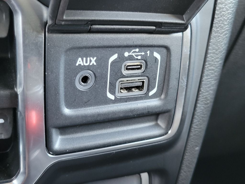 2023 Jeep Wrangler Rubicon 4xe