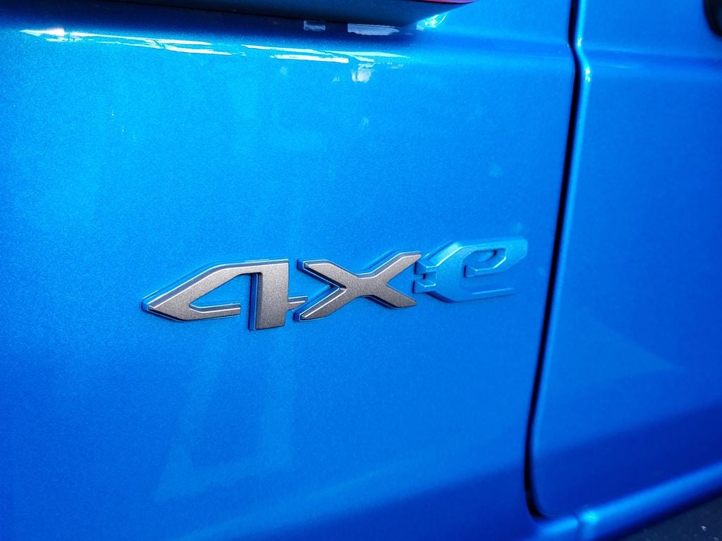 2023 Jeep Wrangler Rubicon 4xe