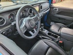 2023 Jeep Wrangler Rubicon 4xe