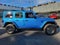 2023 Jeep Wrangler Rubicon 4xe