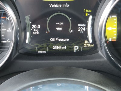 2023 Jeep Wrangler Rubicon 4xe