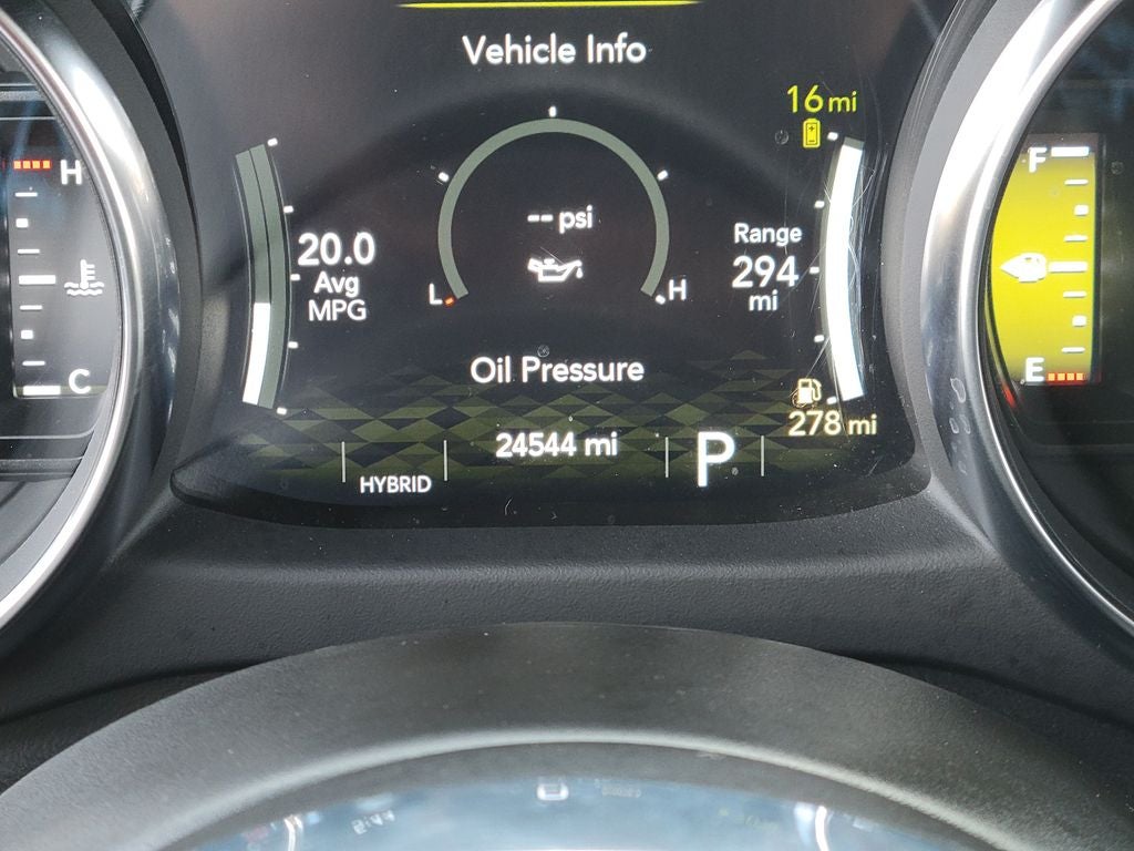 2023 Jeep Wrangler Rubicon 4xe