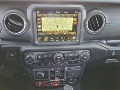 2023 Jeep Wrangler Rubicon 4xe
