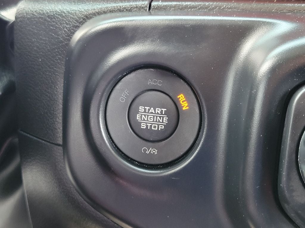 2023 Jeep Wrangler Rubicon 20th Anniversary Edition 4xe
