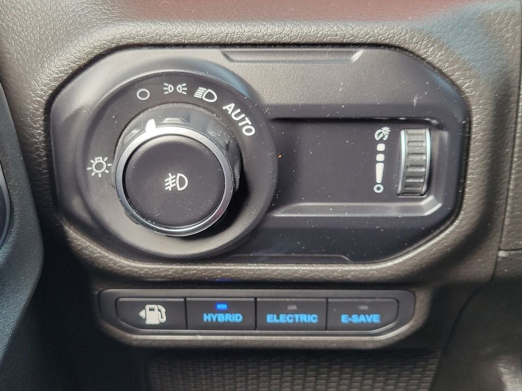 2023 Jeep Wrangler Rubicon 20th Anniversary Edition 4xe