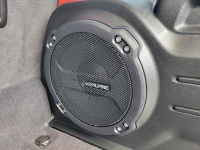 2023 Jeep Wrangler Rubicon 20th Anniversary Edition 4xe