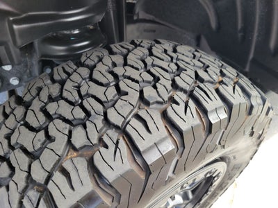 2023 Jeep Wrangler Rubicon 20th Anniversary Edition 4xe