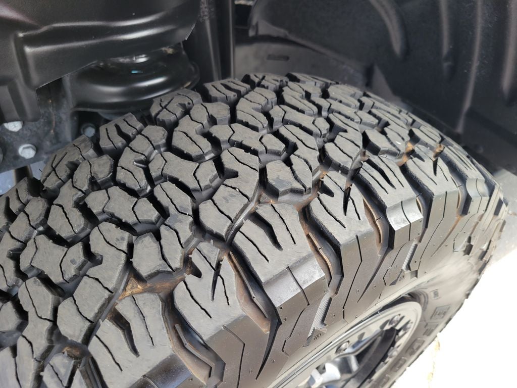 2023 Jeep Wrangler Rubicon 20th Anniversary Edition 4xe