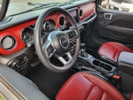 2023 Jeep Wrangler Rubicon 20th Anniversary Edition 4xe