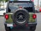 2023 Jeep Wrangler Rubicon 20th Anniversary Edition 4xe