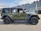 2023 Jeep Wrangler Rubicon 20th Anniversary Edition 4xe