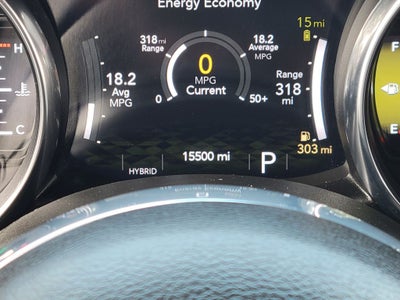 2023 Jeep Wrangler Rubicon 20th Anniversary Edition 4xe