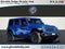 2022 Jeep Wrangler Unlimited Rubicon 4xe