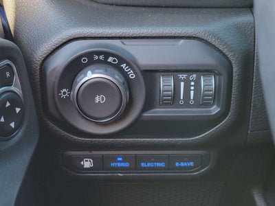 2022 Jeep Wrangler Unlimited Rubicon 4xe