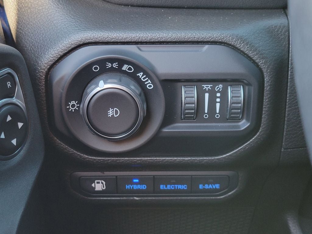 2022 Jeep Wrangler Unlimited Rubicon 4xe