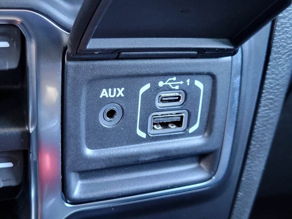 2022 Jeep Wrangler Unlimited Rubicon 4xe