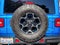 2022 Jeep Wrangler Unlimited Rubicon 4xe