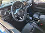 2022 Jeep Wrangler Unlimited Rubicon 4xe