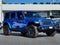 2022 Jeep Wrangler Unlimited Rubicon 4xe