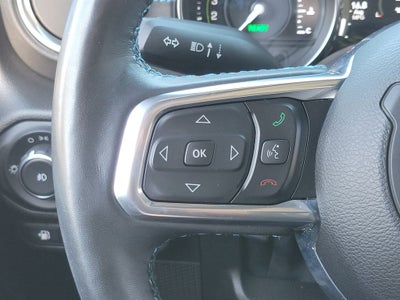 2022 Jeep Wrangler Unlimited Rubicon 4xe