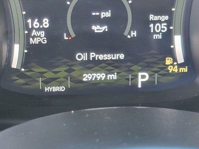 2022 Jeep Wrangler Unlimited Rubicon 4xe