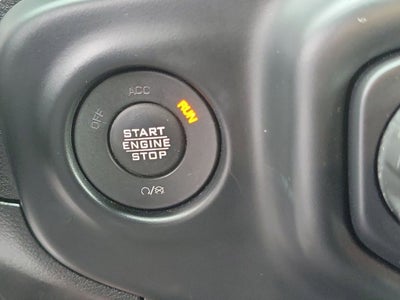 2023 Jeep Wrangler Rubicon 4xe