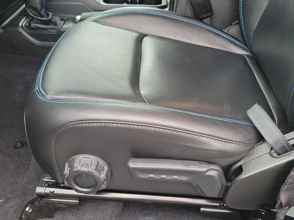 2023 Jeep Wrangler Rubicon 4xe