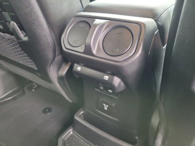 2023 Jeep Wrangler Rubicon 4xe