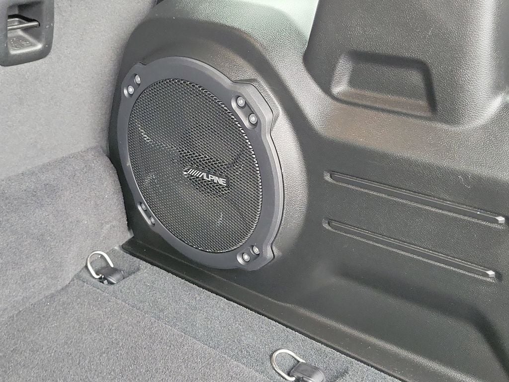 2023 Jeep Wrangler Rubicon 4xe