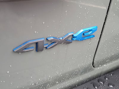 2023 Jeep Wrangler Rubicon 4xe