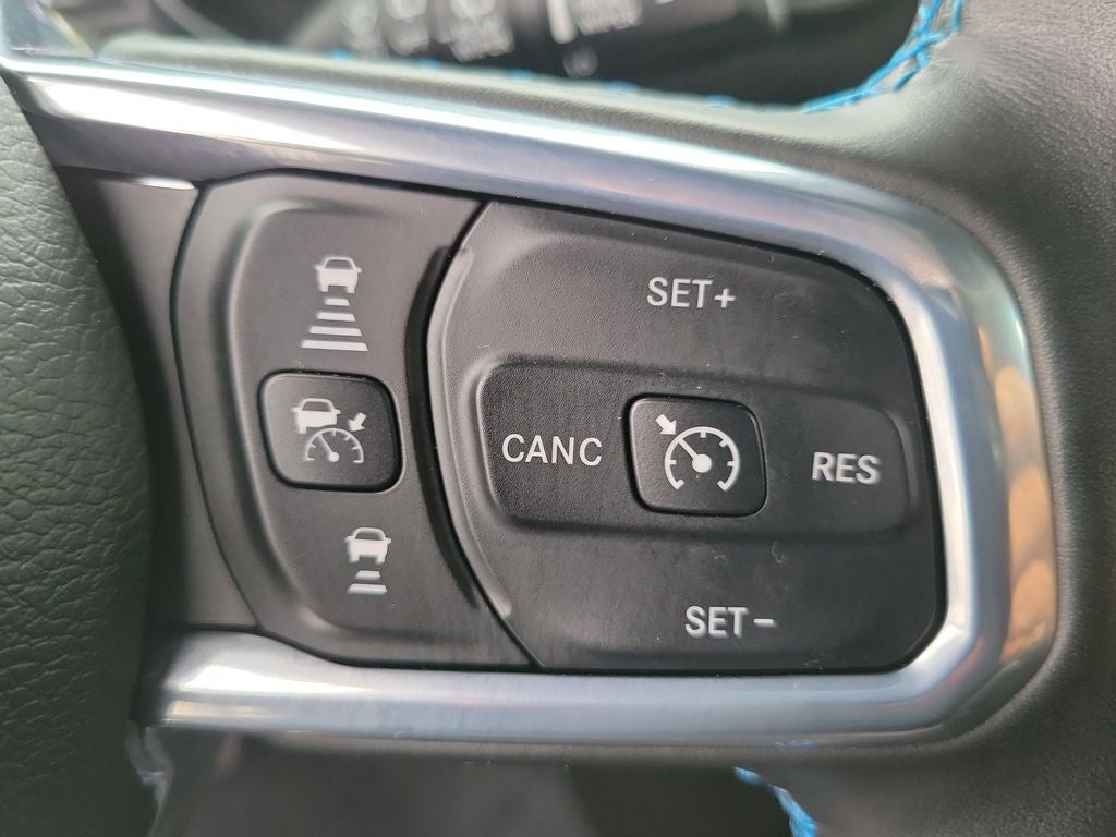 2023 Jeep Wrangler Rubicon 4xe