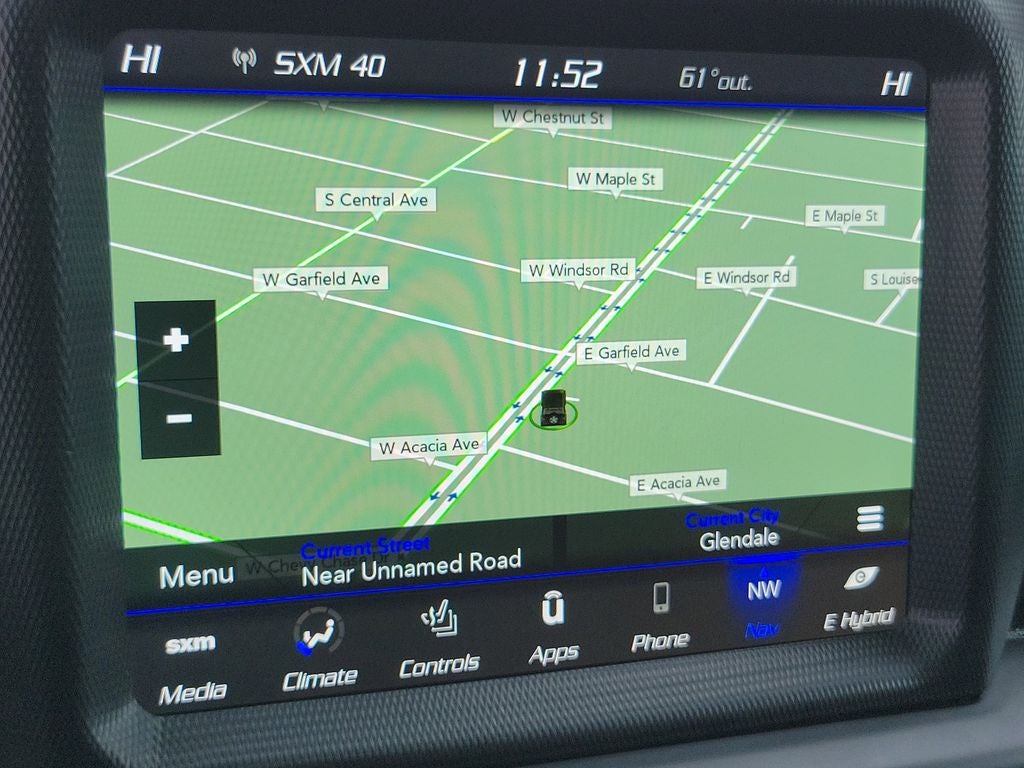 2023 Jeep Wrangler Rubicon 4xe