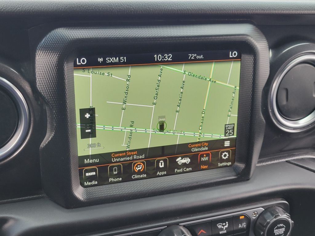 2022 Jeep Wrangler Unlimited Rubicon 392