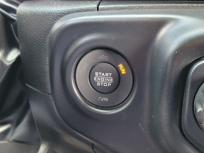 2022 Jeep Wrangler Unlimited Rubicon 392