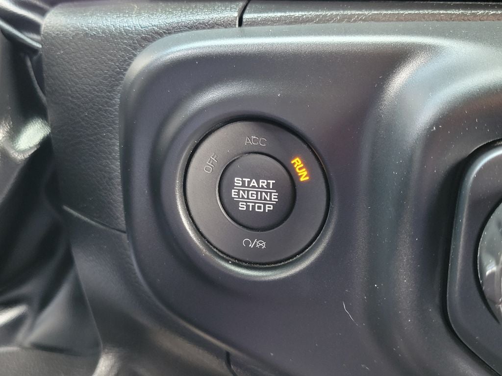 2022 Jeep Wrangler Unlimited Rubicon 392