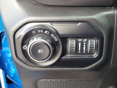 2022 Jeep Wrangler Unlimited Rubicon 392