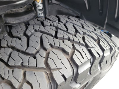 2022 Jeep Wrangler Unlimited Rubicon 392
