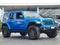 2022 Jeep Wrangler Unlimited Rubicon 392