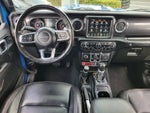 2022 Jeep Wrangler Unlimited Rubicon 392