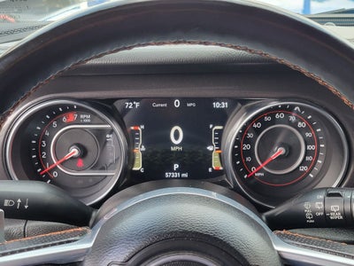 2022 Jeep Wrangler Unlimited Rubicon 392