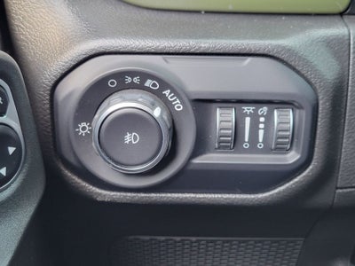 2022 Jeep Wrangler Unlimited Rubicon 392